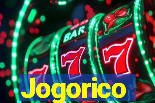 Jogorico