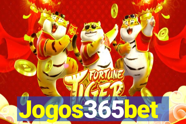 Jogos365bet