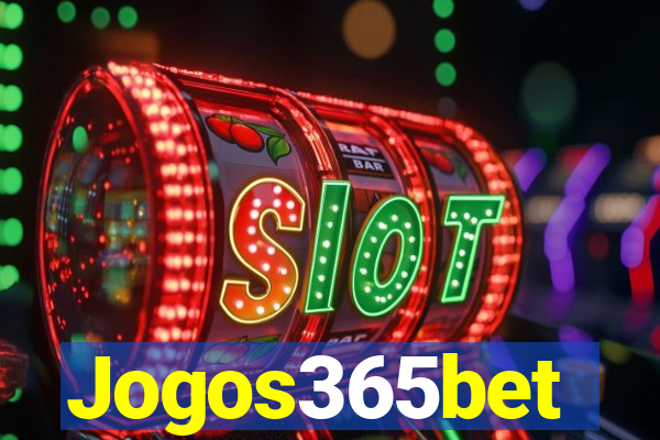 Jogos365bet