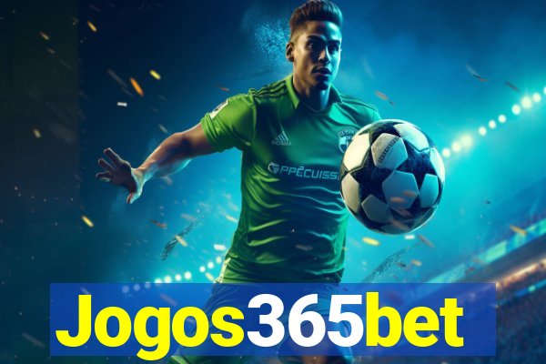 Jogos365bet