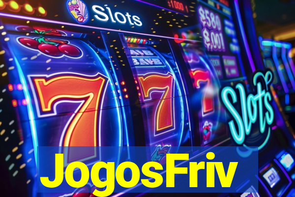 JogosFriv