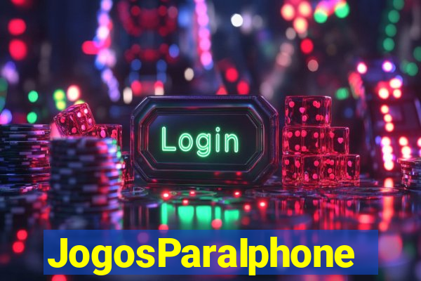 JogosParaIphone