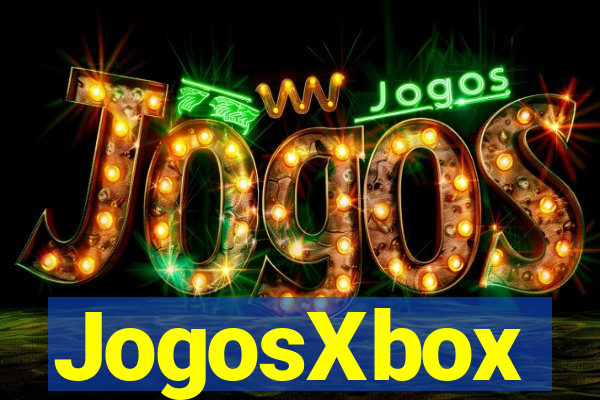 JogosXbox