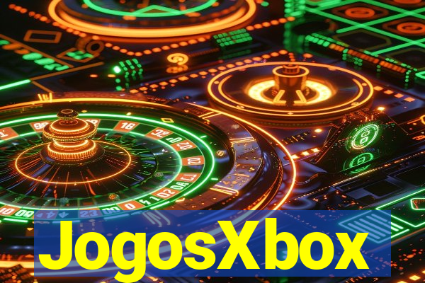 JogosXbox