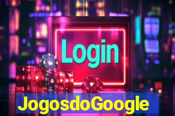 JogosdoGoogle