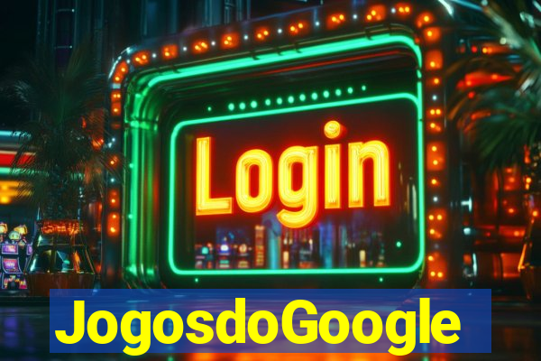 JogosdoGoogle