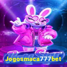 Jogosmaca777bet