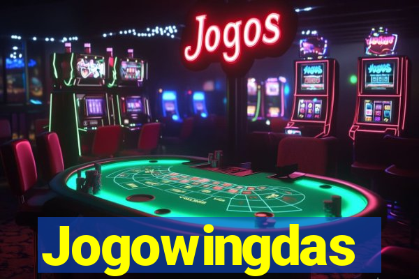 Jogowingdas