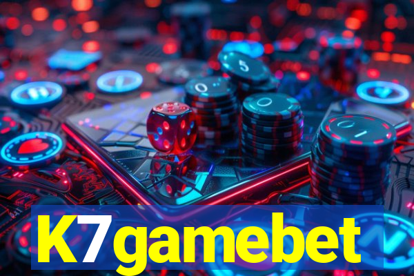 K7gamebet