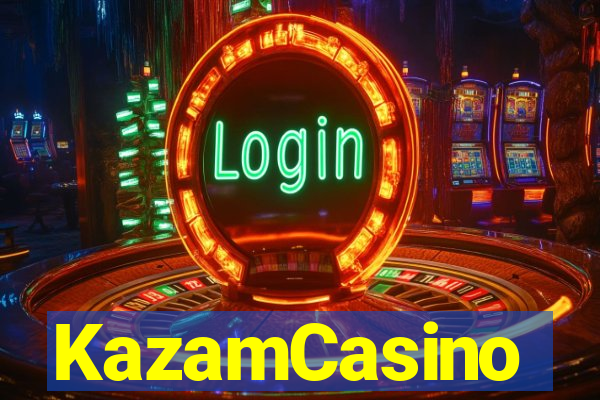 KazamCasino