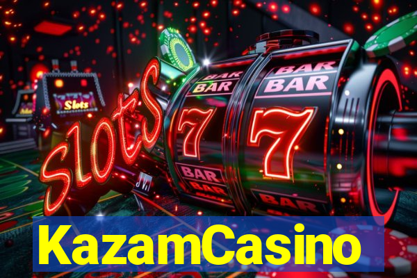 KazamCasino