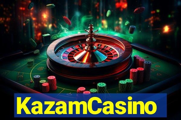 KazamCasino