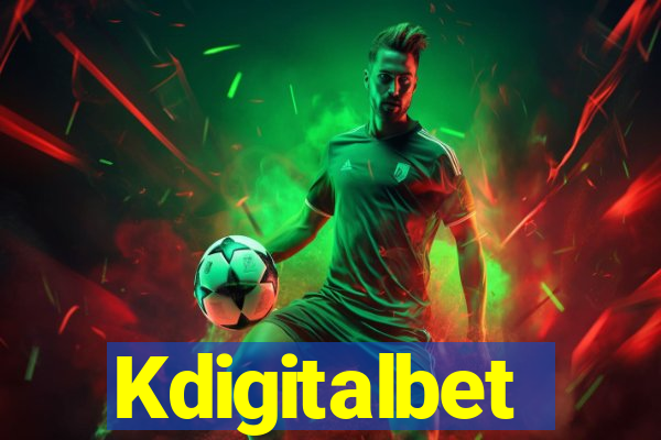 Kdigitalbet