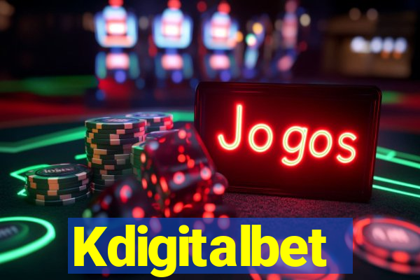 Kdigitalbet