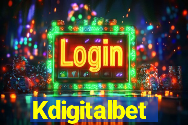 Kdigitalbet