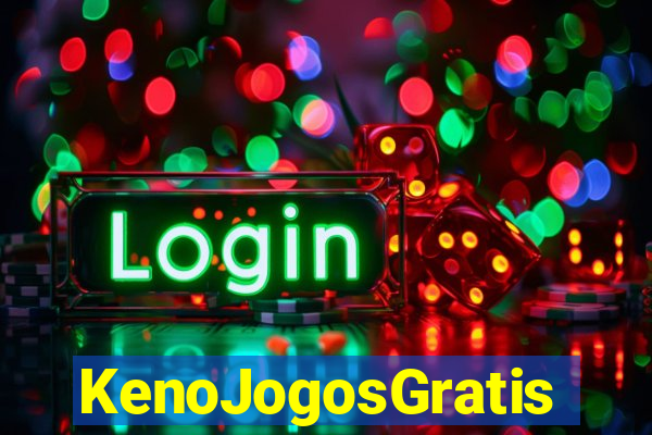 KenoJogosGratis