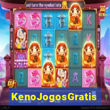 KenoJogosGratis