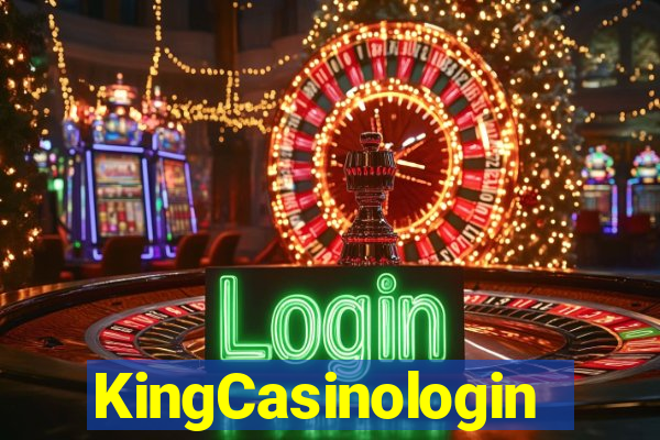 KingCasinologin