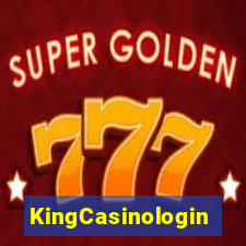 KingCasinologin