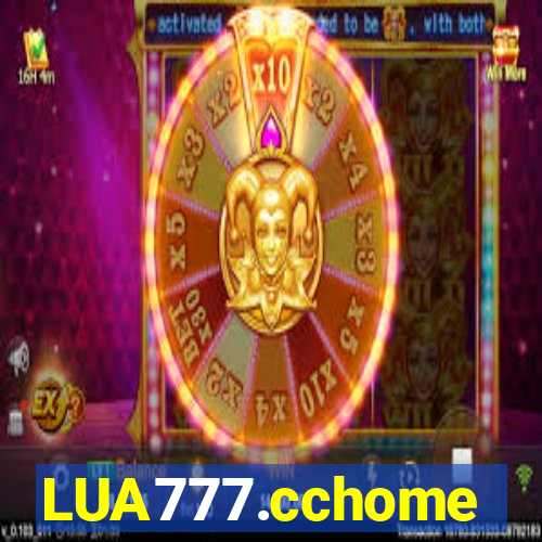 LUA777.cchome