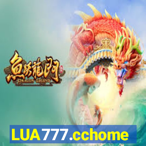 LUA777.cchome