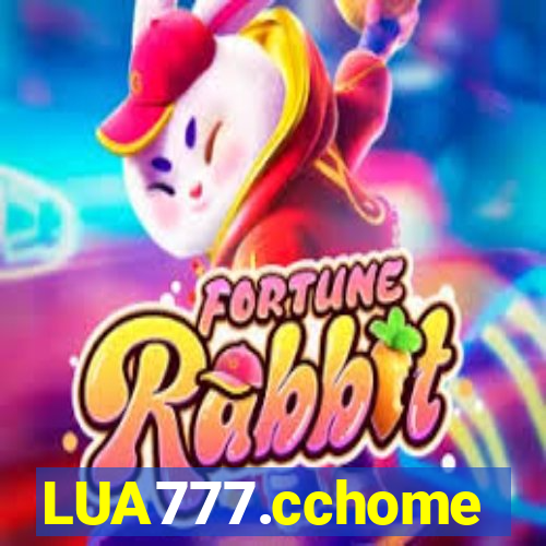 LUA777.cchome