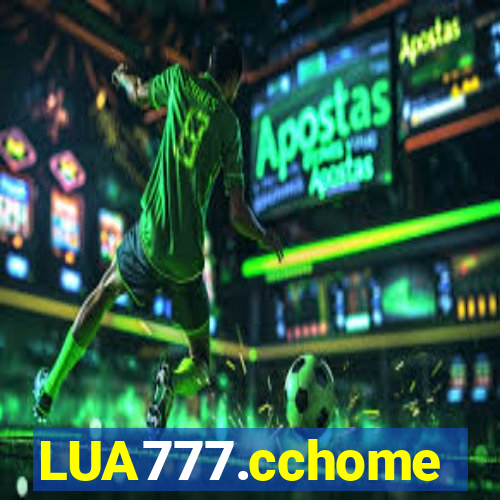 LUA777.cchome