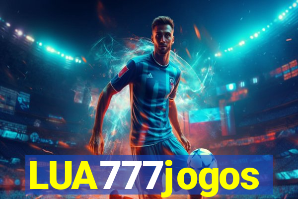 LUA777jogos