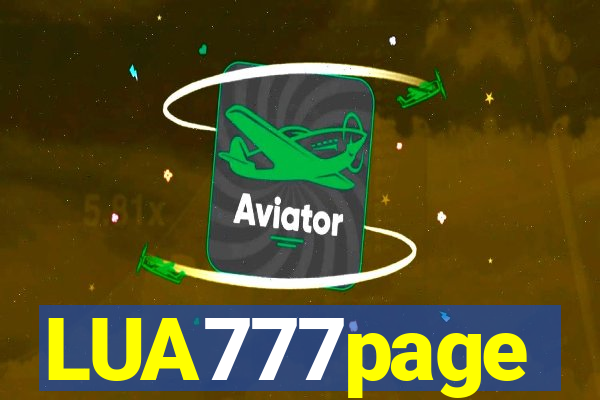 LUA777page