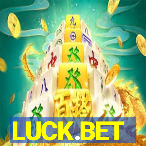 LUCK.BET