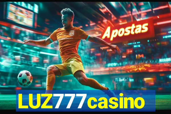 LUZ777casino