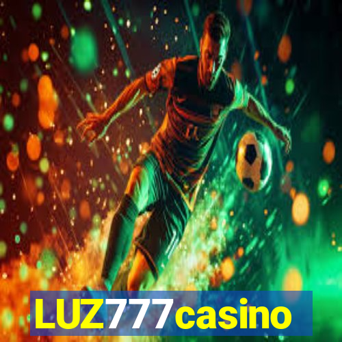 LUZ777casino