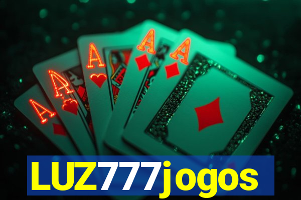 LUZ777jogos