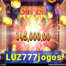 LUZ777jogos