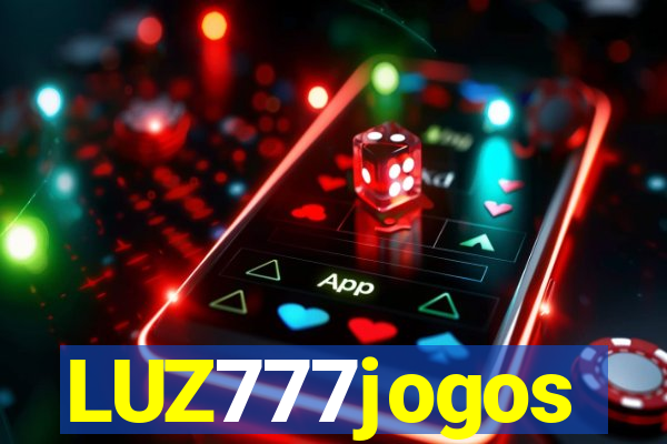 LUZ777jogos