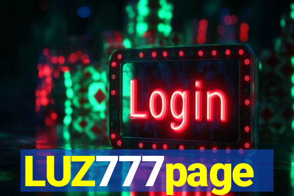 LUZ777page