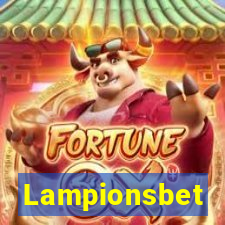 Lampionsbet