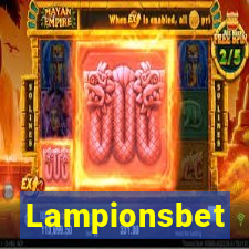 Lampionsbet