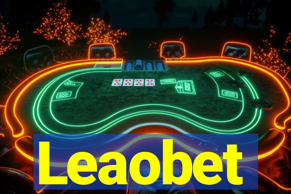 Leaobet