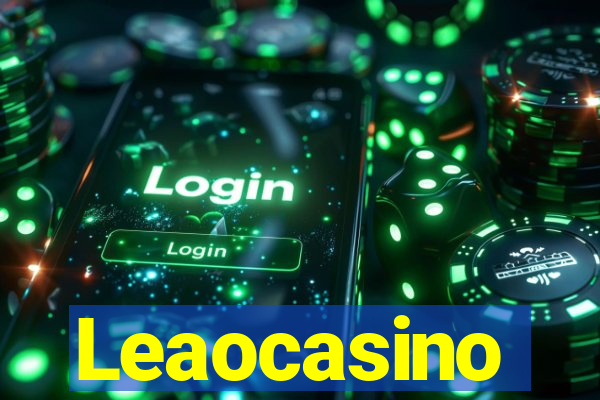 Leaocasino