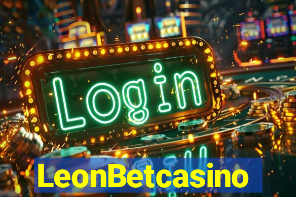 LeonBetcasino