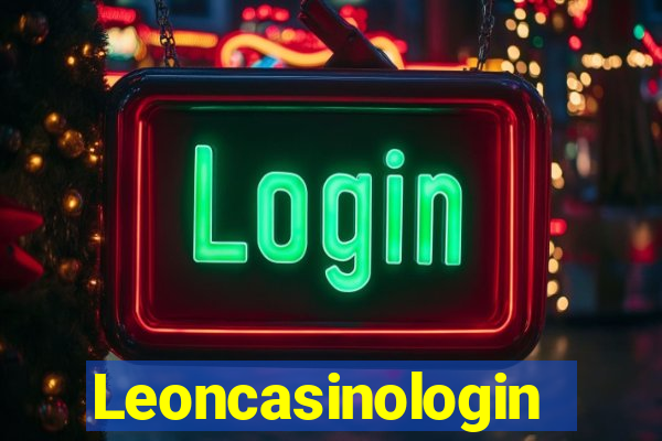 Leoncasinologin