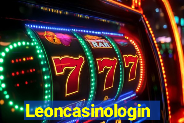 Leoncasinologin