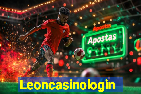 Leoncasinologin