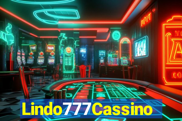 Lindo777Cassino