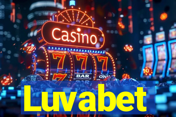 Luvabet