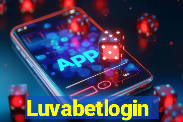 Luvabetlogin