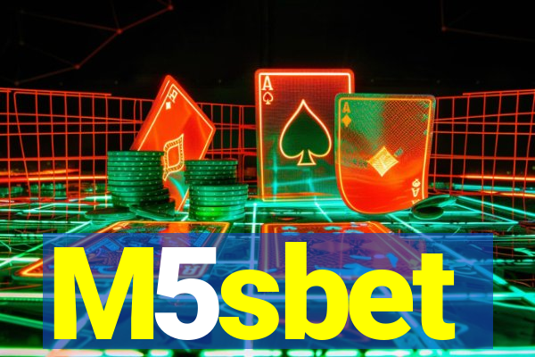 M5sbet