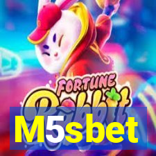 M5sbet