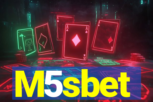 M5sbet